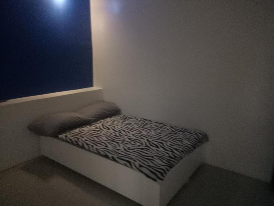 Zoom Bnb Naga  Buitenkant foto