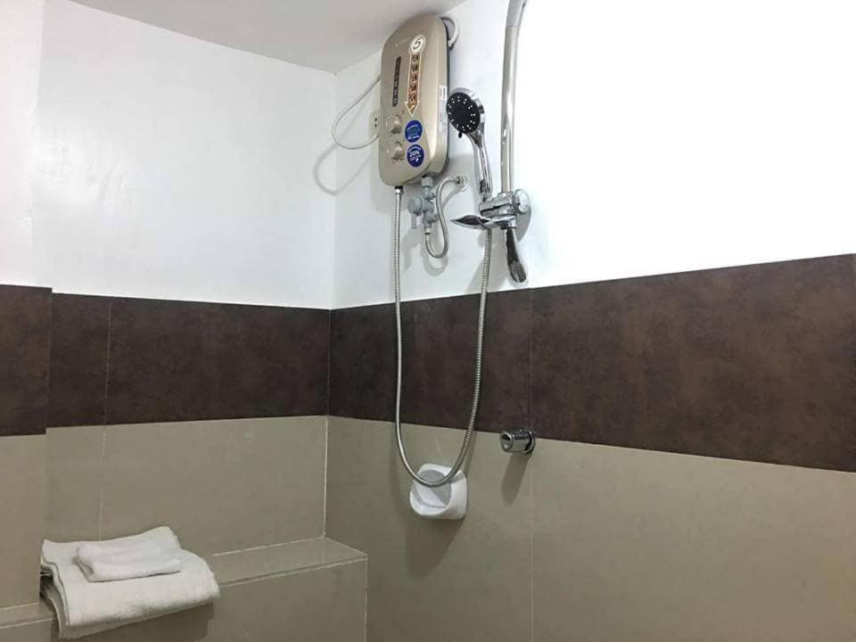 Zoom Bnb Naga  Buitenkant foto