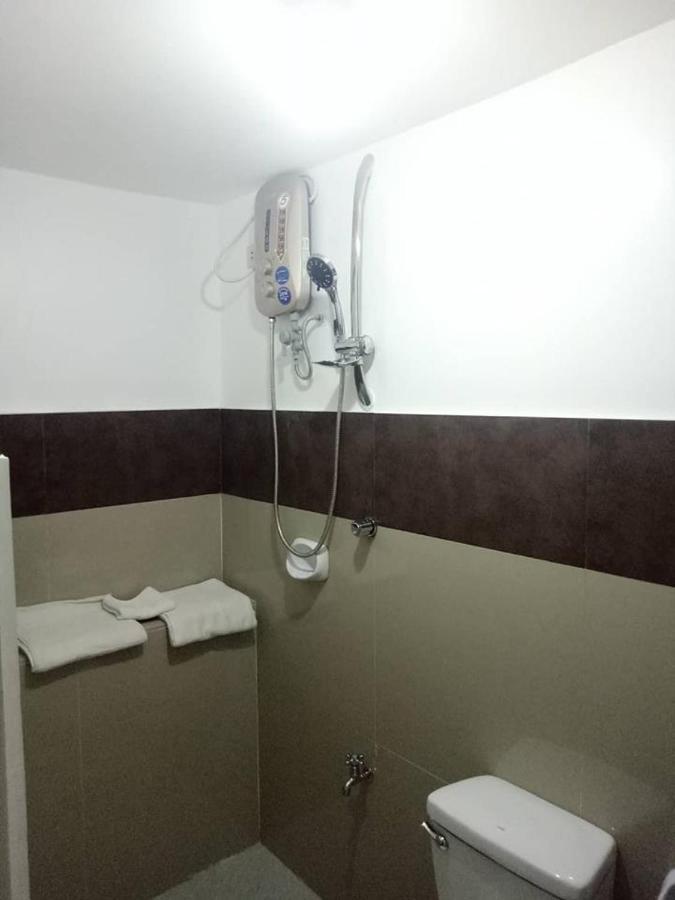 Zoom Bnb Naga  Buitenkant foto