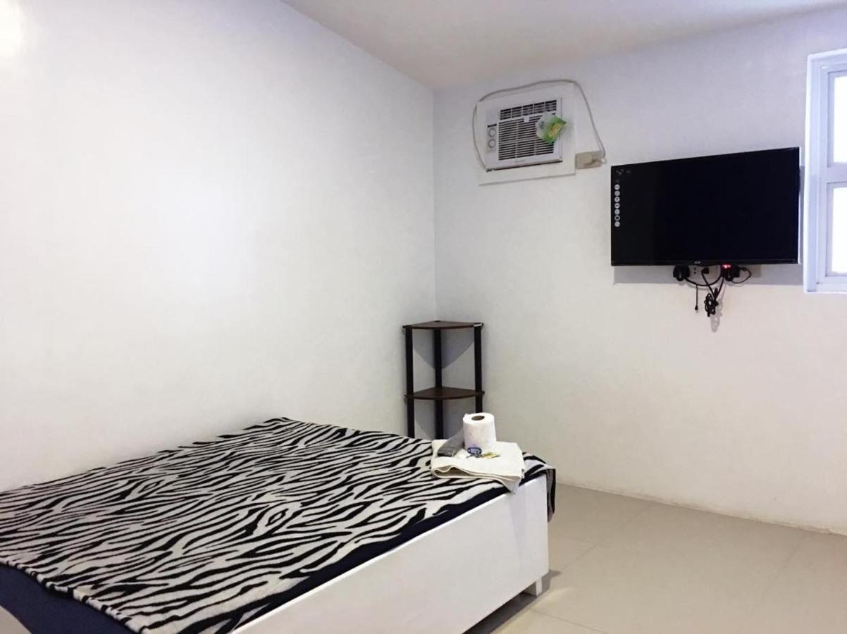 Zoom Bnb Naga  Buitenkant foto