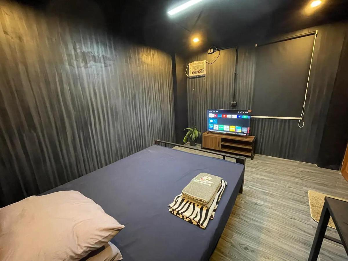 Zoom Bnb Naga  Buitenkant foto