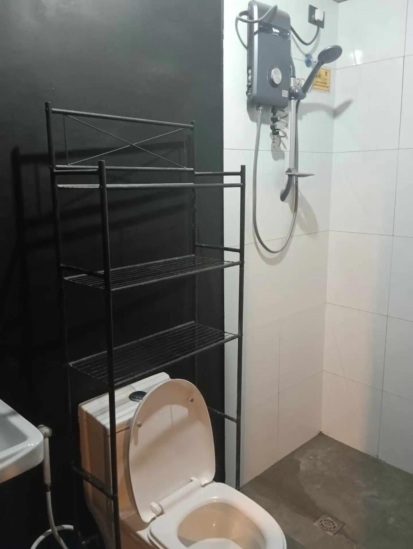 Zoom Bnb Naga  Buitenkant foto